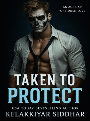 cover image of Taken to Protect